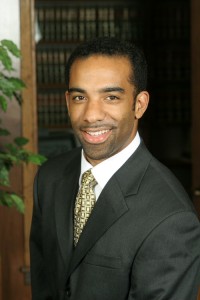 Leon H. Rountree III Leon H. Rountree III, Oakland Bankruptcy Lawyer